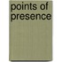 Points of presence