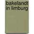 Bakelandt in Limburg