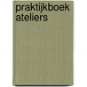 Praktijkboek Ateliers door P.H.G. Schmitz