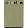 Atelierbox door P.H.G. Schmitz
