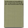 Schoolcounselling en schoolcoaching door W.H. Monsma