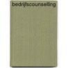 Bedrijfscounselling door W.H. Monsma