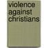 Violence against Christians