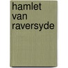 Hamlet van Raversyde by X. Tricot