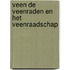 Veen de veenraden en het veenraadschap