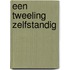 Een tweeling zelfstandig