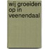 Wij groeiden op in Veenendaal