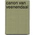 Canon van Veenendaal