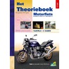 Het theorieboek motor by Unknown