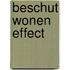 Beschut wonen effect