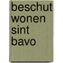 Beschut wonen sint bavo