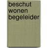 Beschut wonen begeleider door Holman