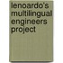 Lenoardo's multilingual engineers project