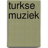 Turkse muziek door S. Arikan