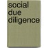 Social Due Diligence