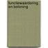 Functiewaardering en beloning