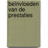 Beïnvloeden van de prestaties by M.M.T. Guiver-Freeman