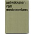 Ontwikkelen van medewerkers