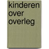 Kinderen over overleg door Kinderrechtencommissariaat