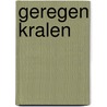 Geregen kralen by M. Hagen-Hinderink