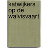 Katwijkers op de walvisvaart by W. van der Plas