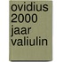Ovidius 2000 jaar Valiulin