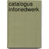 catalogus infonedwerk