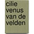 Cilie venus van de velden