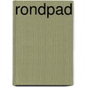 Rondpad by Boer