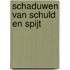 Schaduwen van schuld en spijt