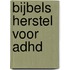 Bijbels Herstel voor ADHD