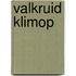 Valkruid klimop