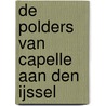 De polders van Capelle aan den IJssel door P. Breedijk