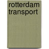 Rotterdam transport by P. Lodder