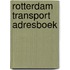 Rotterdam Transport adresboek