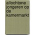 Allochtone jongeren op de kamermarkt