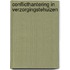 Conflicthantering in verzorgingstehuizen