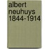 Albert neuhuys 1844-1914
