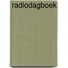 Radiodagboek door Datema