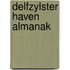 Delfzylster haven almanak