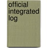 Official integrated log door Datema