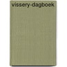 Vissery-dagboek door Datema