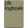 CFK logboek by R. Datema