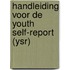 Handleiding voor de youth self-report (ysr)