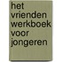 Het VRIENDEN werkboek voor jongeren