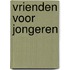 VRIENDEN voor jongeren