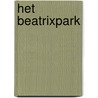 Het Beatrixpark by M. Ligtelijn