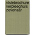 Visiebrochure verpleeghuis Zevenaar