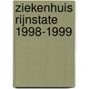 Ziekenhuis Rijnstate 1998-1999 by Unknown
