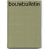 Bouwbulletin